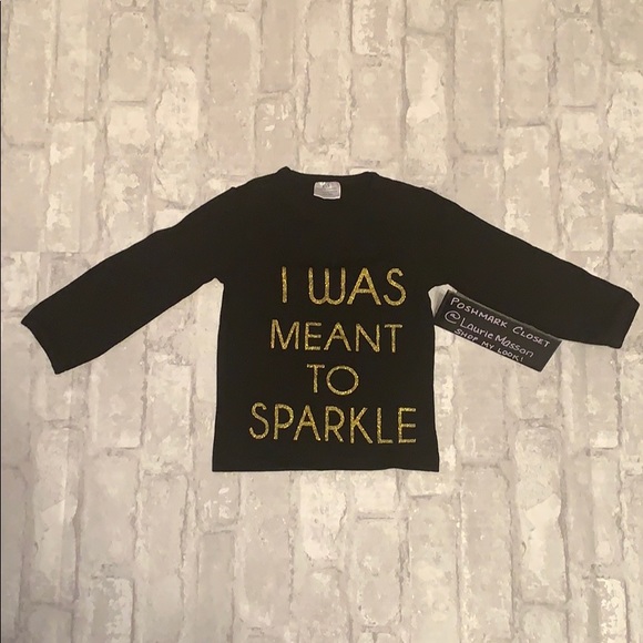 MEANT TO SPARKLE 2pc set - Picture 2 of 3